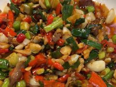 -彭耕记猪油炒小菜(吉联mall店)