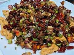 -味老大土碗菜(中山三路店)