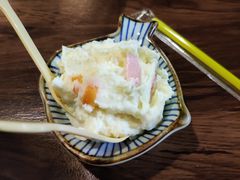 -顶屋咖喱(街道口总店)