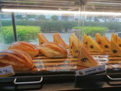 -85度C(青岛燕儿岛店)