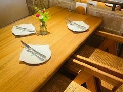 -翠贝卡&Mama Kelly Brunch Coffee(河西店)