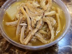 -老广州牛杂(深圳白石洲总店)