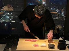 -風料理.鮨Omakase