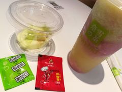 -奈雪的茶(东原悦荟店)