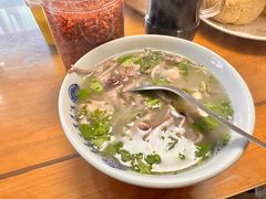 -平泉二子羊汤(万树园店)