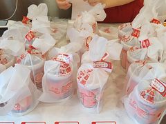 -塔斯汀中国汉堡(南京信息工程大学店)