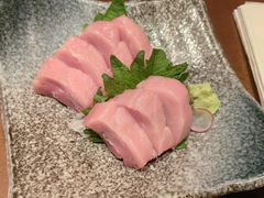 -千代武日本料理(哈西店)