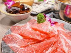 -老鼎旺安格斯牛肉火锅(衡艺广场店)