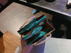 -很久以前羊肉串(簋街店)