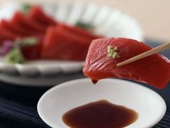 -家贺屋刺身寿司专门店