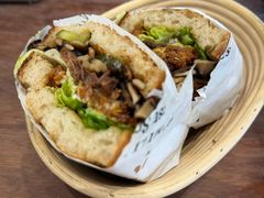 -O'mills Sourdough Bakery&Bistro(永嘉路店)