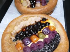 -LELECHA乐乐茶(新街口大洋店)