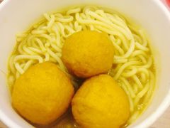 车仔面-美芝莲(领展购物广场中关村店)