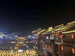 -磁器口古镇