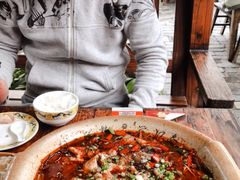 -青城甲(青城山店)