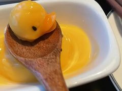 -丽晶轩中餐厅(重庆丽晶酒店)
