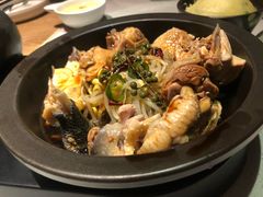 -云海肴·汽锅鸡·云南菜(领展购物广场·中关村店)