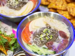 -BOPEYE·波派炸鸡(九霄天地店)