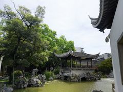 -芥子园
