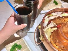 -珺小七铜锅涮肉(桃园路店)