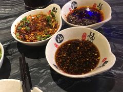 -天都火锅酒楼(虹梅南路店)