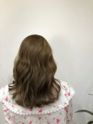-Cima salon西玛沙龙