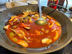 -有才叔的小馆(招商依云曲江店)