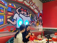 -堂堂小伙夫·辽宁小吃大排档(京西大悦城店)