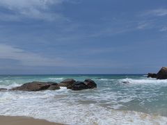 -日月湾海门游览区