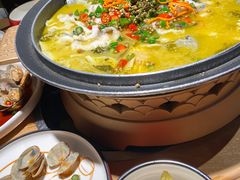-山城外·非遗酸菜鱼(蜀都万达店)