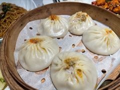 金牌蟹粉小笼包-玉玲珑(陆家嘴店)