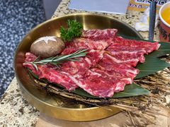 -安又胖韩国烤肉(美罗城店)