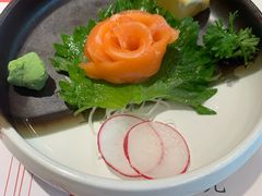 -花漫里·日式の创意餐厅(晋江万达店)