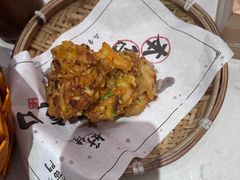 -老西门·常州菜(新区店)