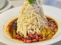 -永春园·扬州早茶·淮扬菜(漫乐城店)