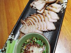-我的甜·泰国餐厅