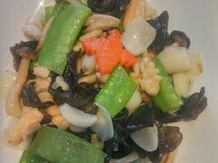 -稍可轩博物馆餐厅