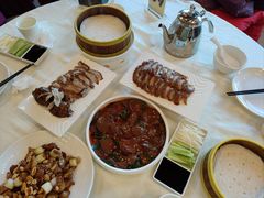 -便宜坊烤鸭店(玉蜓桥天坛店)