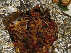 -若蘭慈·无国界素食料理(欢乐海岸店)