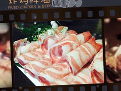 -捞王锅物料理(四川北路店)