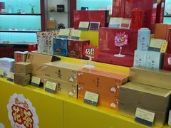 -张一元(世纪金源购物中心东区店)