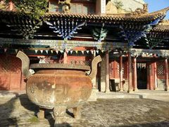 接引寺-接引寺