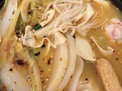 -小蛮椒麻辣烫·麻辣拌(浦东外高桥店)