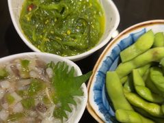 -昱匠·日本料理(金融街店)