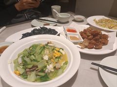 -船歌·鱼水饺青岛菜(闽江二路店)