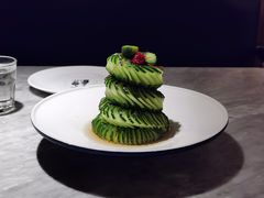 蓑衣黄瓜-城南往事(滨江世茂店)