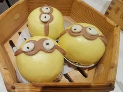 -粤食堂(天津和悦汇店)