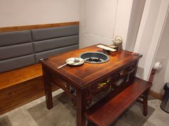 -受气牛肉·耙牛肉火锅(水晶郦城店)