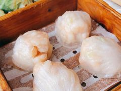 -點無缺茶楼·海鲜酒家(世博店)