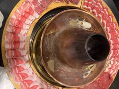 -北门涮肉·铜锅涮肉(南锣鼓巷店)